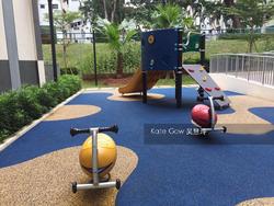 Jade Residences (D19), Apartment #151352472